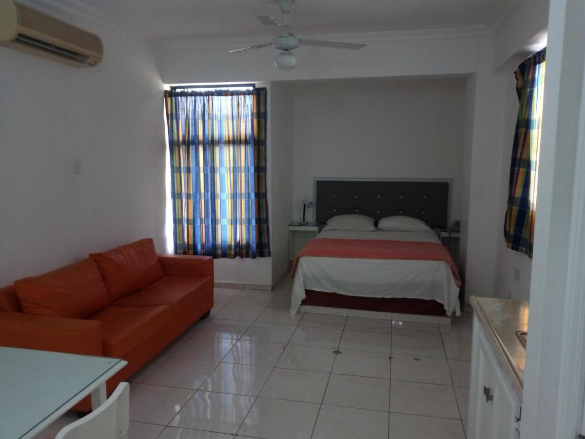 Royal Palace Hotel Santo Domingo Luaran gambar
