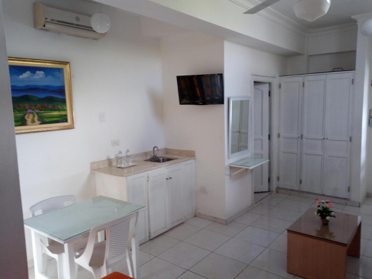 Royal Palace Hotel Santo Domingo Luaran gambar