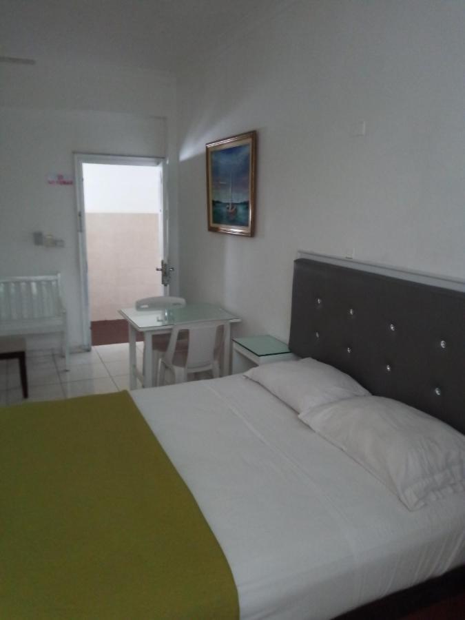 Royal Palace Hotel Santo Domingo Luaran gambar