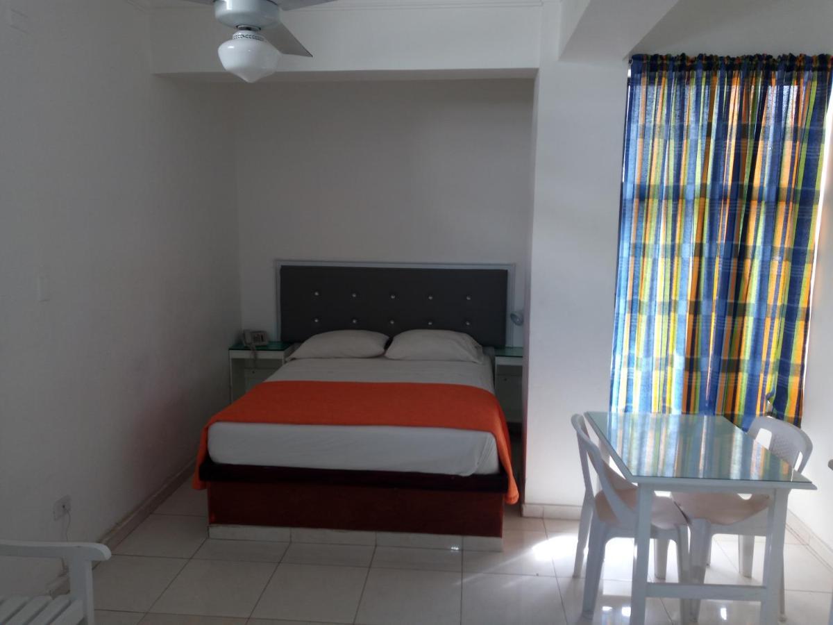 Royal Palace Hotel Santo Domingo Luaran gambar