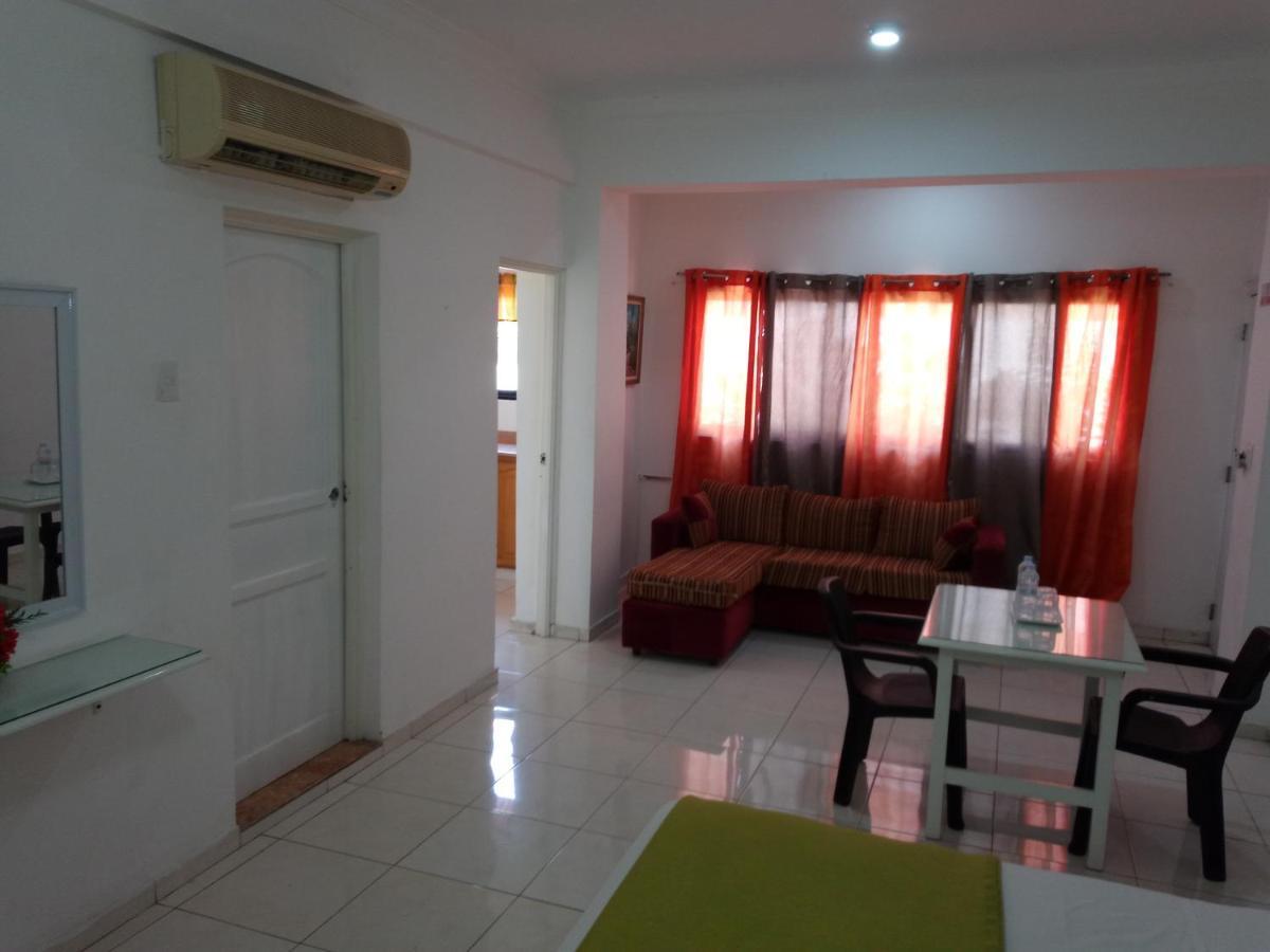 Royal Palace Hotel Santo Domingo Luaran gambar