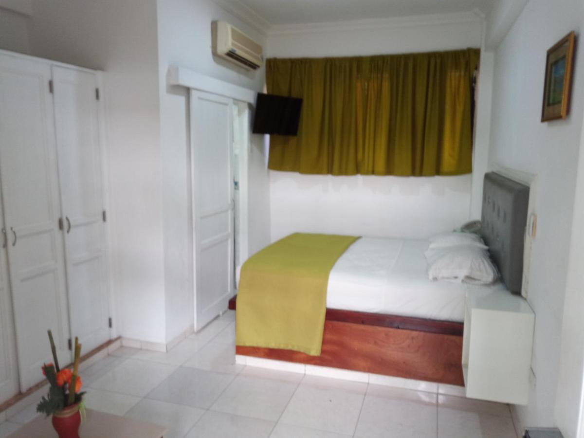 Royal Palace Hotel Santo Domingo Luaran gambar