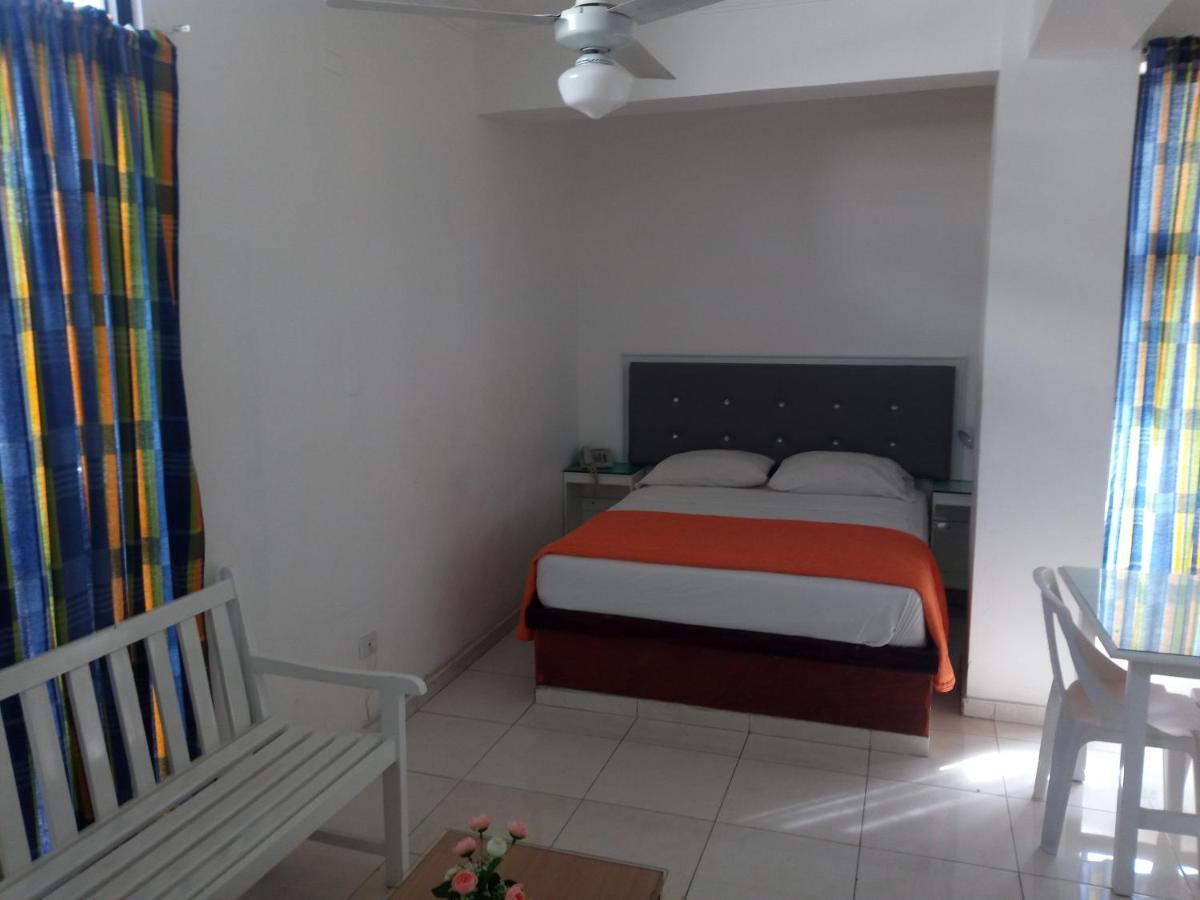 Royal Palace Hotel Santo Domingo Luaran gambar