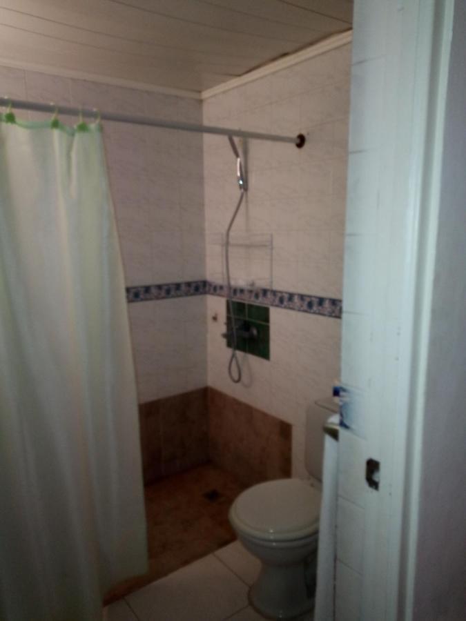 Royal Palace Hotel Santo Domingo Luaran gambar