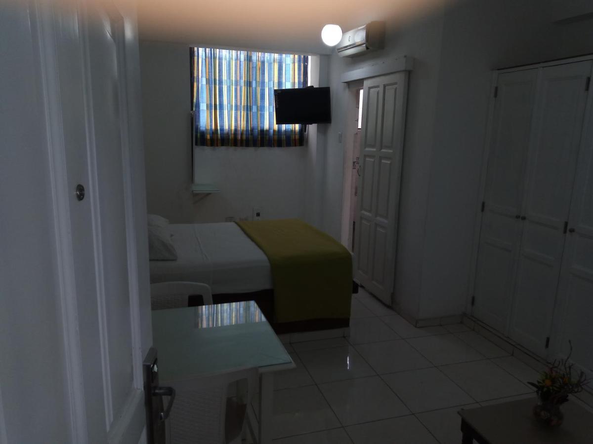 Royal Palace Hotel Santo Domingo Luaran gambar