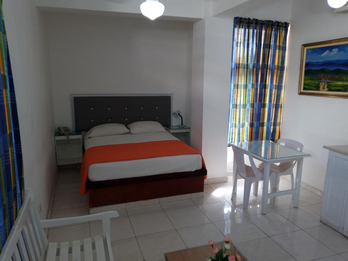 Royal Palace Hotel Santo Domingo Luaran gambar