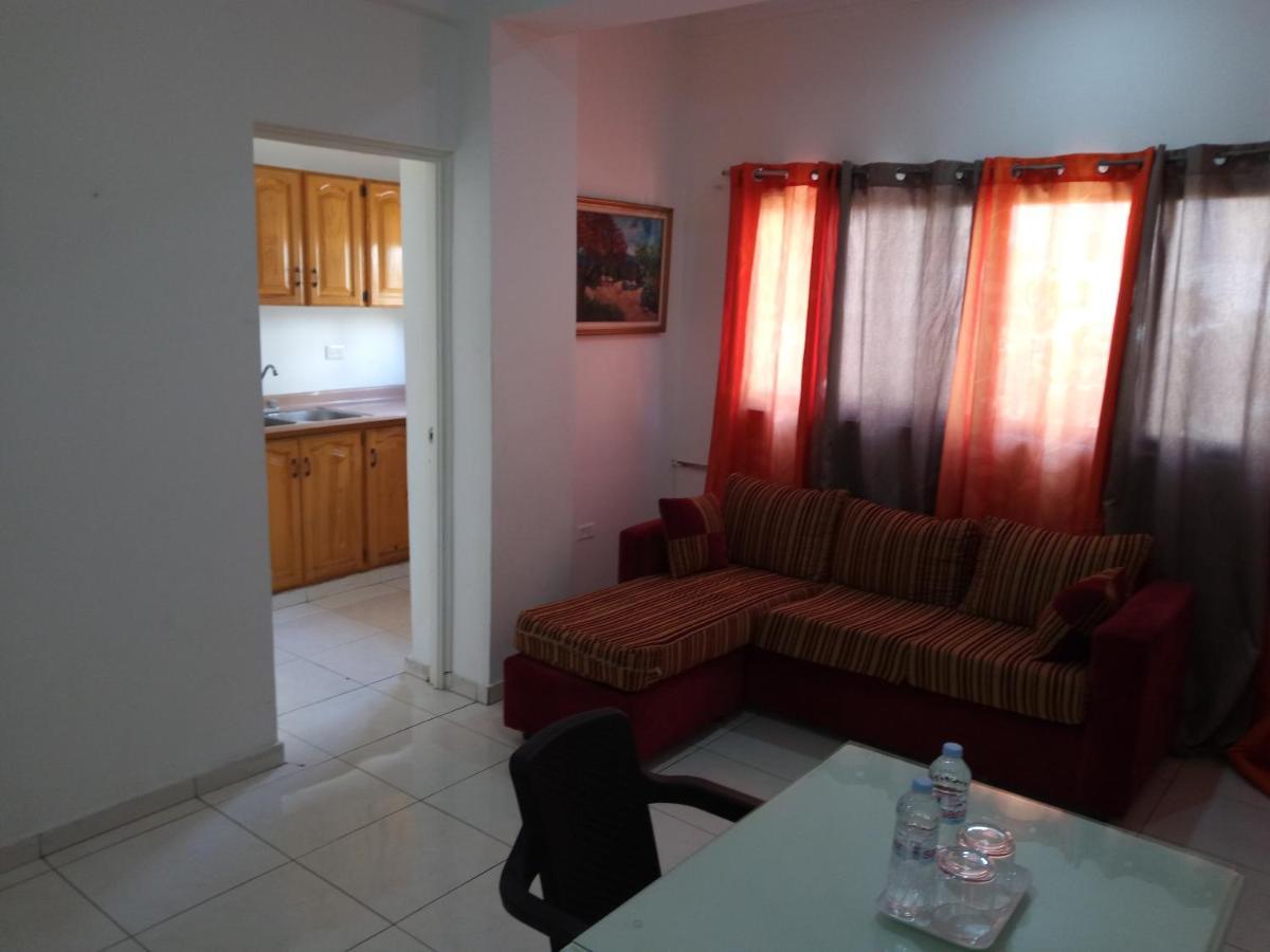 Royal Palace Hotel Santo Domingo Luaran gambar