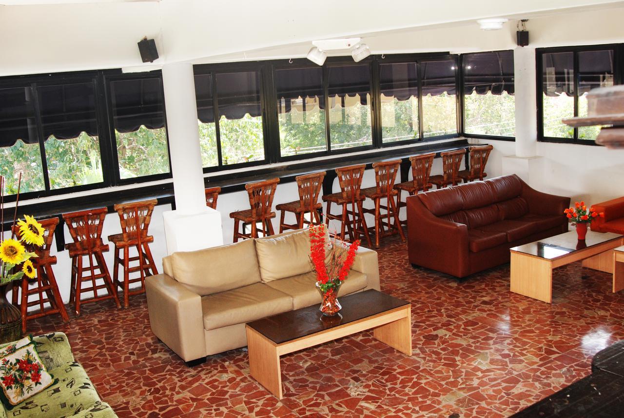 Royal Palace Hotel Santo Domingo Luaran gambar